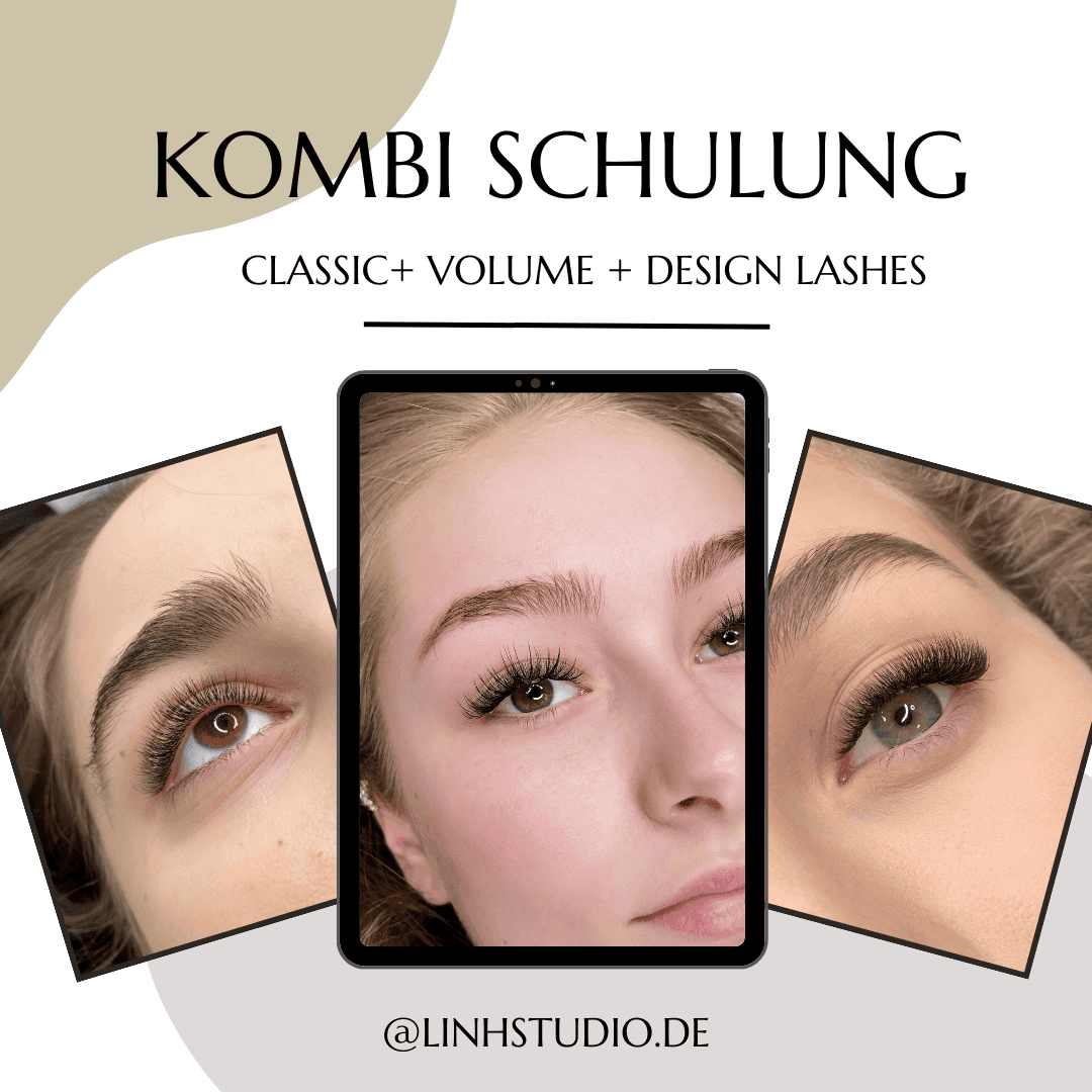 Vip KOMBI  Classic+ Volume+ Design